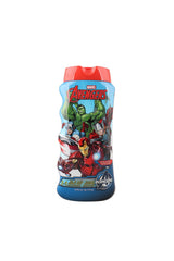 LORENAY Avengers 2 in 1 Bath & Shampoo 475ml