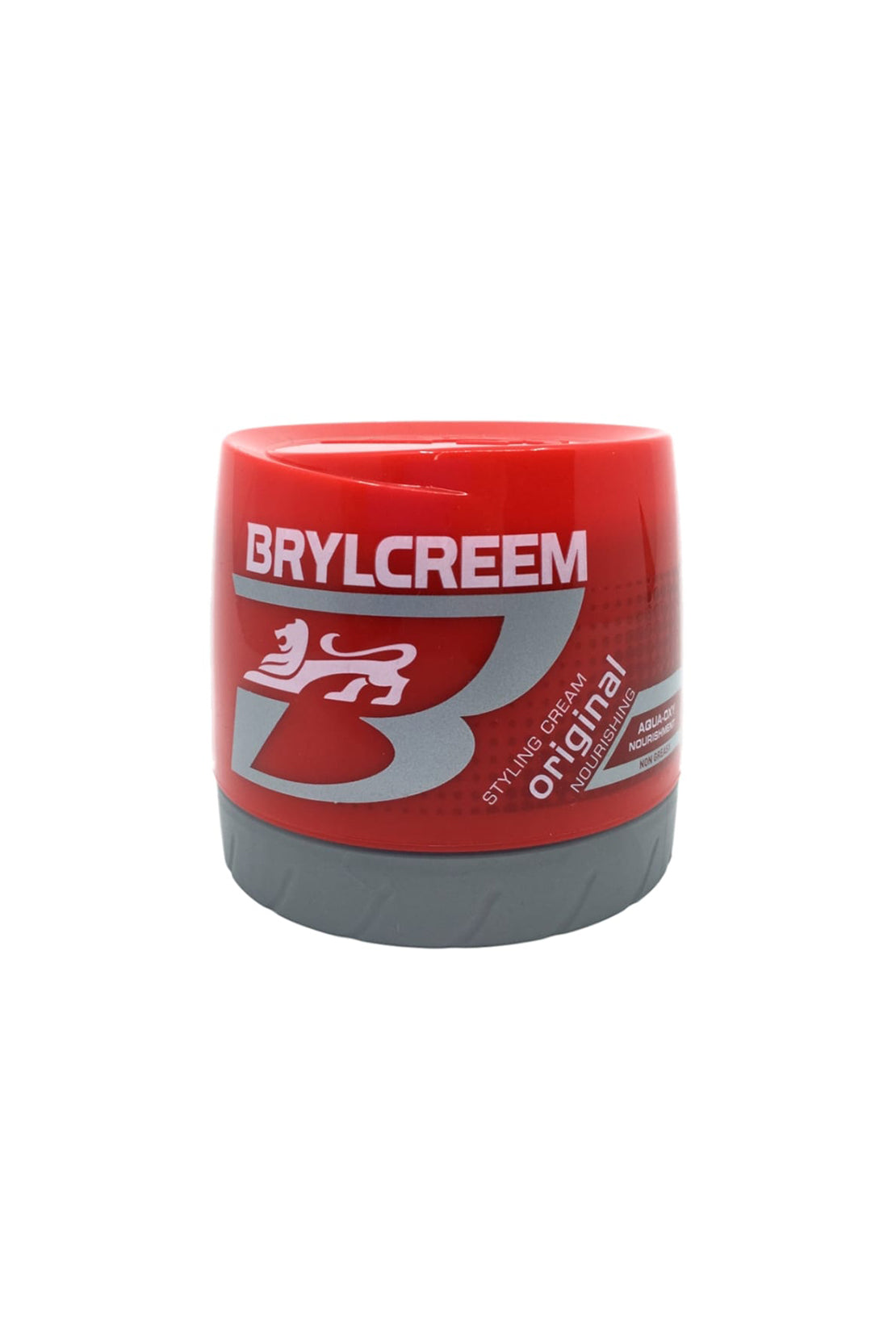 Brylcreem Original Styling Hair Cream 125ml