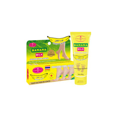 Aichun Beauty Banana Repair Foot Cream 80G