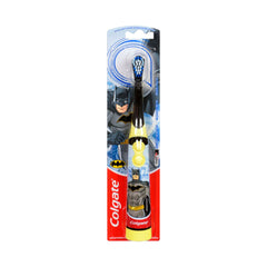 Colgate Batman Battery Toothbrush