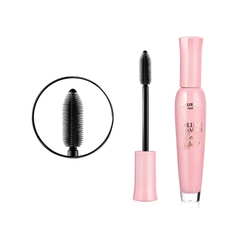 Bourjois Volume Glamour Coup De Foudre Mascara - Black 03 7ml