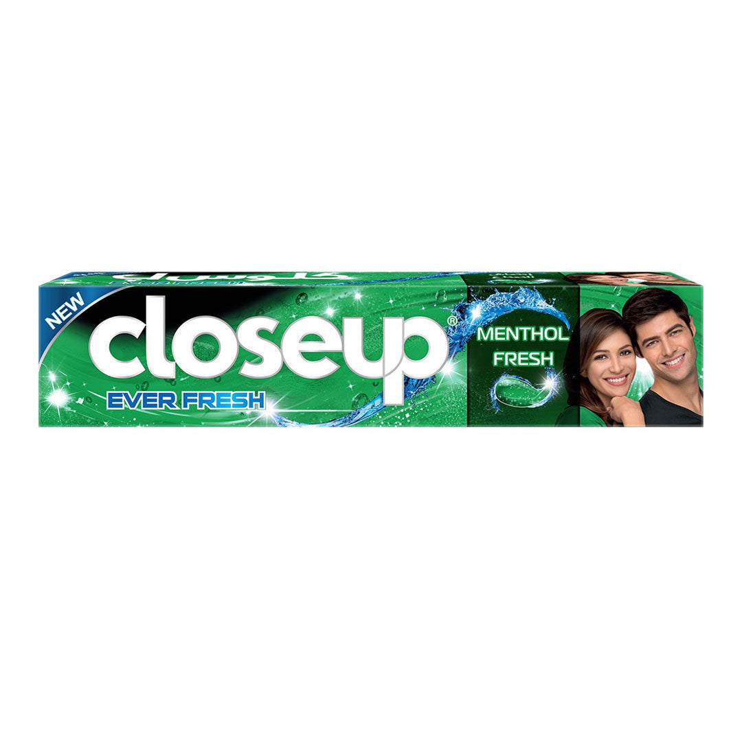 Close Up Deep Action Menthol Fresh Toothpaste 100g