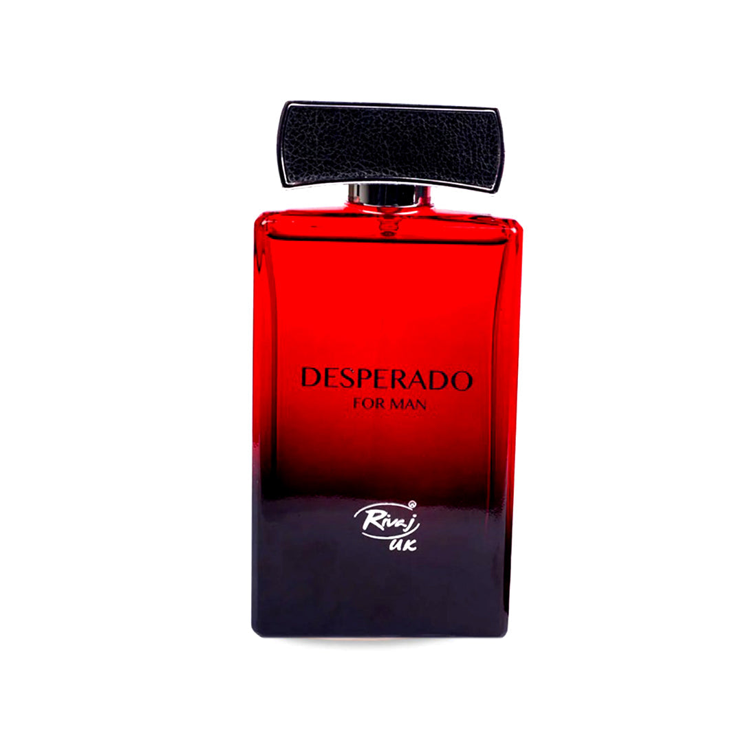 Rivaj UK Desperado Perfume For Men