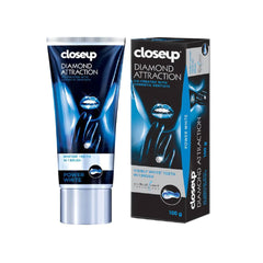 Close Up Diamond Attraction Toothpaste 100g