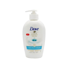 Dove Care & Protect Hand Wash 250ml