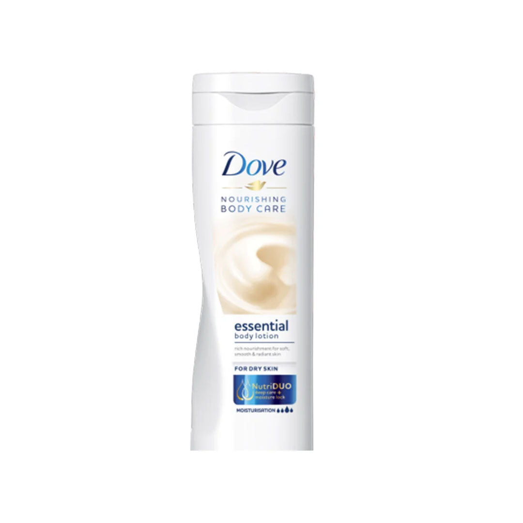 Dove Essential Nourishing  Body Lotion 250ml