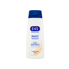 E 45 Daily Lotion Fast Absorbing 200Ml