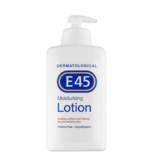 E 45 Derma Moist Lotion 500ml