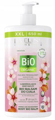 Eveline Bio Organic Firming & Nourishment Body Balm 650ml