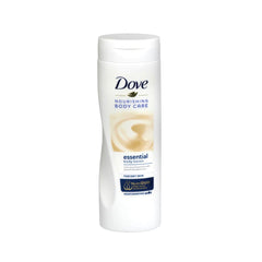 Dove Essential Body Lotion 400ml