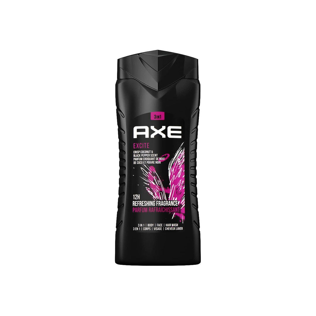 AXE Excite Shower Gel 250ml