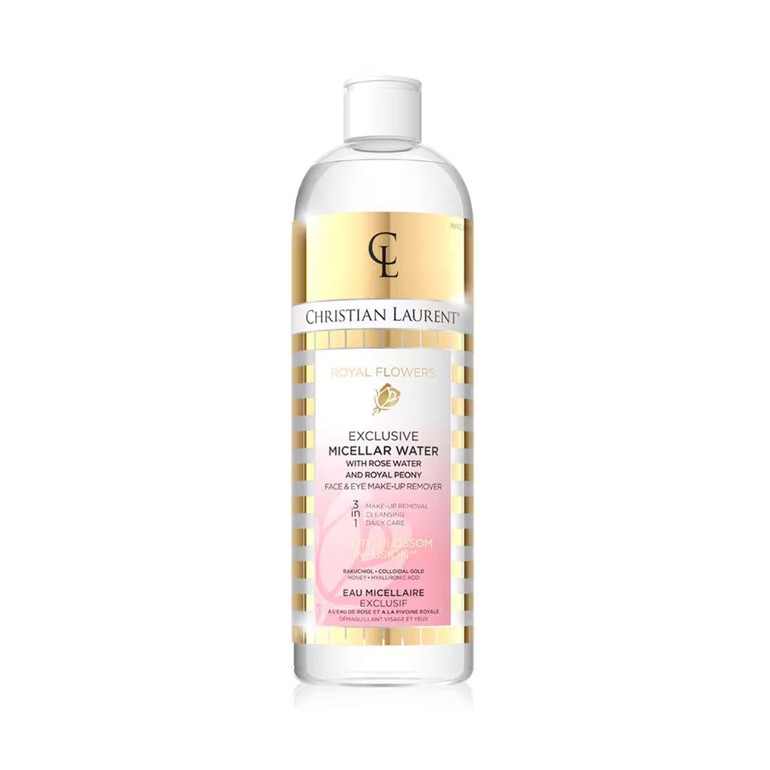 CHRISTIAN LAURENT Exclusive Micellar Water 500ml