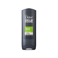 Dove Extra Fresh Bath & Face Wash 250ml