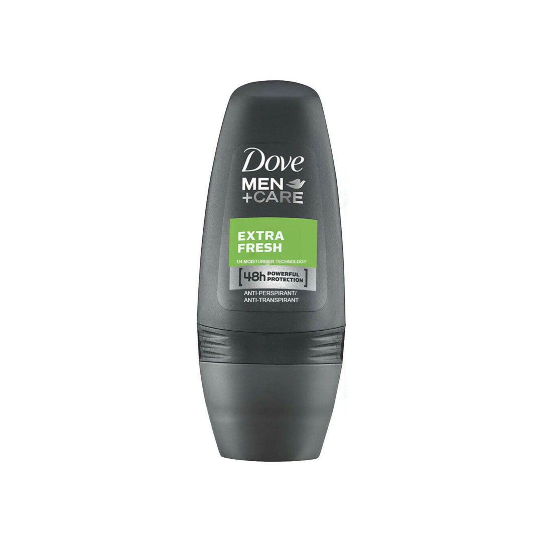 Dove Extra Fresh Men Roll On 50ml