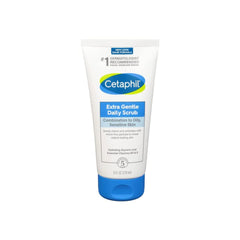 Cetaphil Extra Gentle Daily Scrub 6Oz