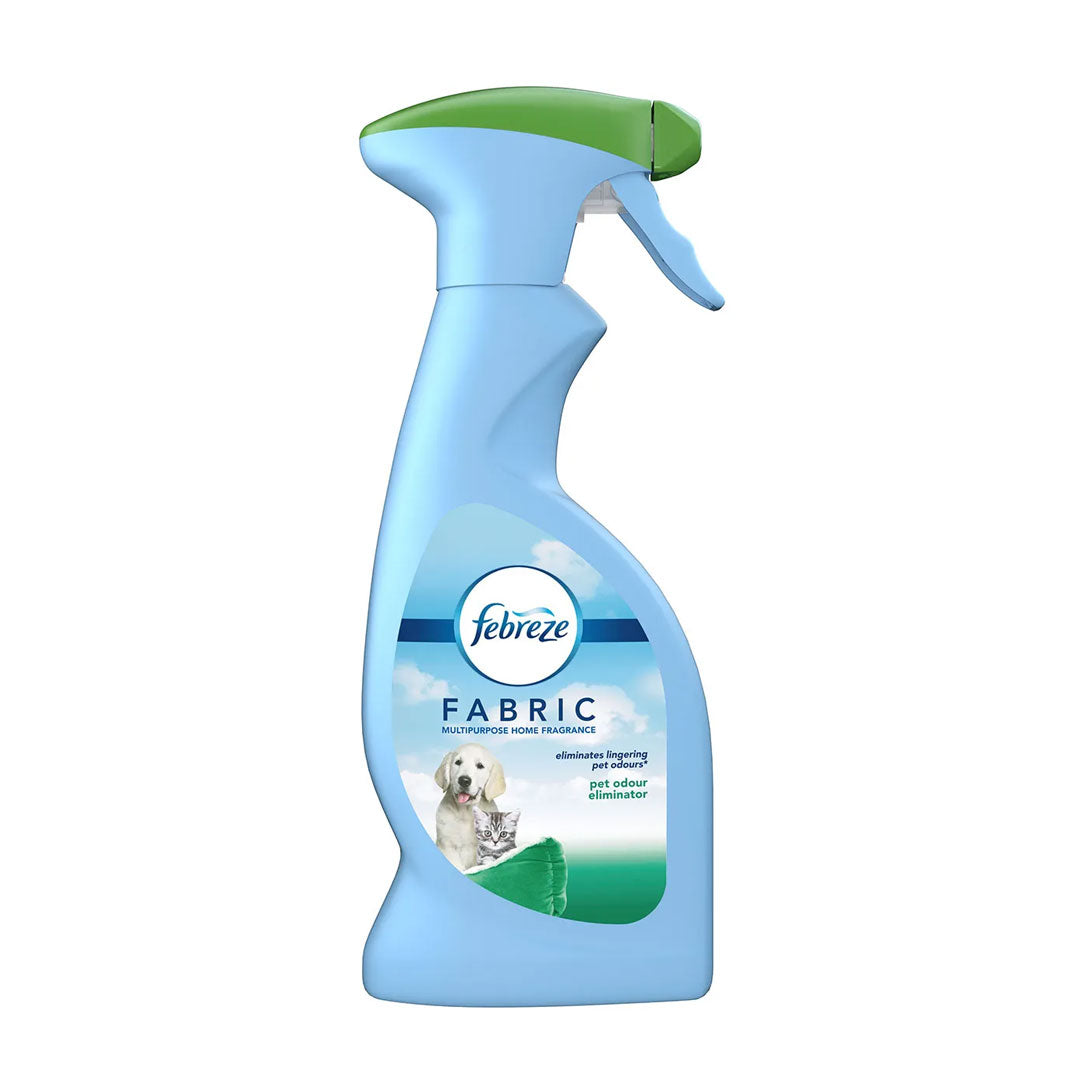 Febreze Fabric Pet Spray 375ML