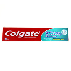 Colgate Fresh Cool Mint Toothpaste 180g