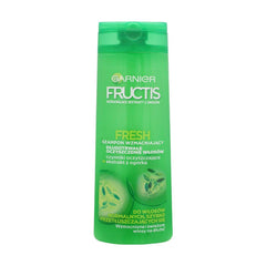 Garnier Fructis Fresh & Normal Shampoo 400ml