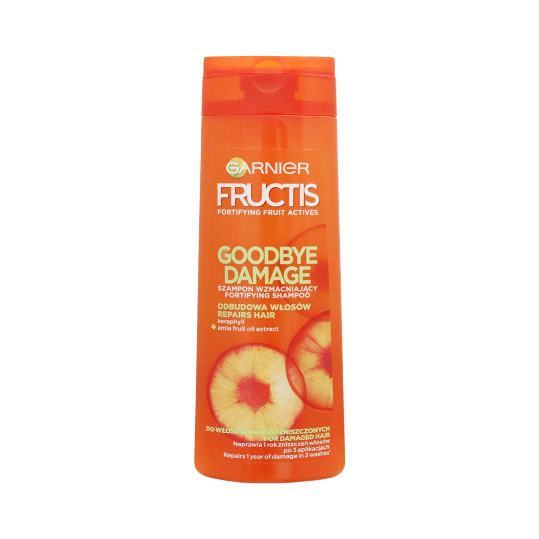 Garnier Fructis Goodbye Damage Shampoo 400ml