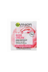 Garnier Skin Naturals Rose Moisturizing Cream 50ml