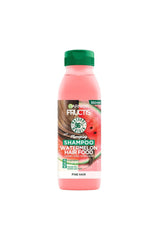 Garnier Fructis Water Melon Hair Food Shampoo 350ml