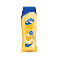 Dial Gold Hydarting Bodywash 16Oz