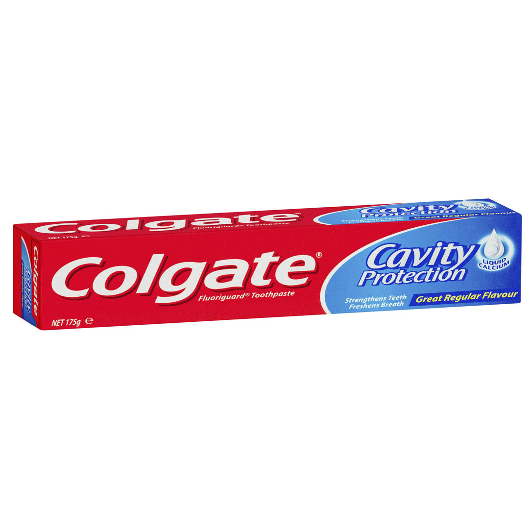 Colgate Great Regular Toothpaste 180g