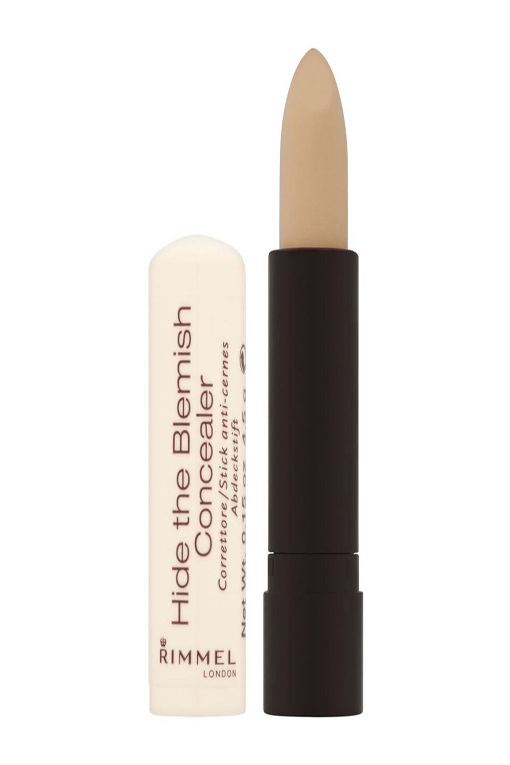 Rimmel Hide The Blemish 103 Soft Honey Concealer