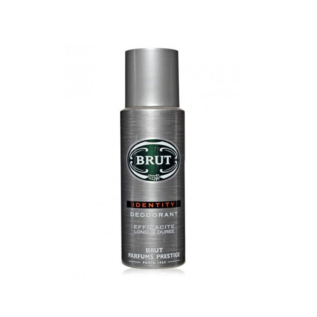 Brut Identity Body Spray 200ml