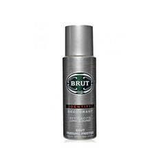 Brut Identity Body Spray 200ml