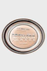 Loreal infallible 24H 01 Light Concealer