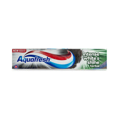 Aquafresh Intense White Tooth Paste 100ml