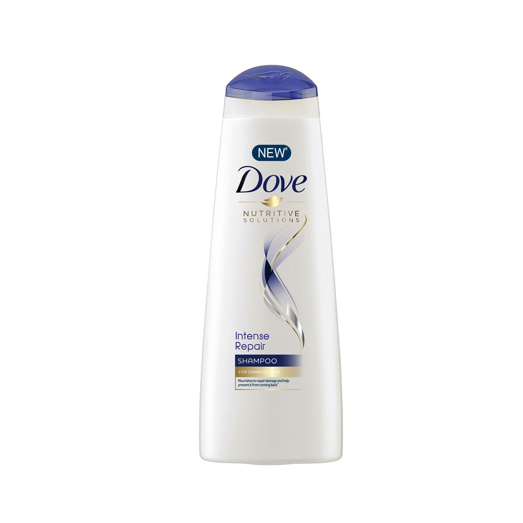 Dove Intensive Repair Shampoo 400ml