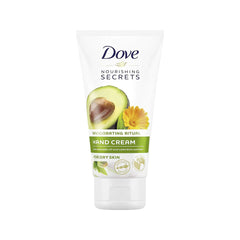 Dove Invigorating Ritual Hand Cream 75ml