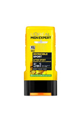 Loreal Men Expert Invincible Sport Shower Gel 300ml