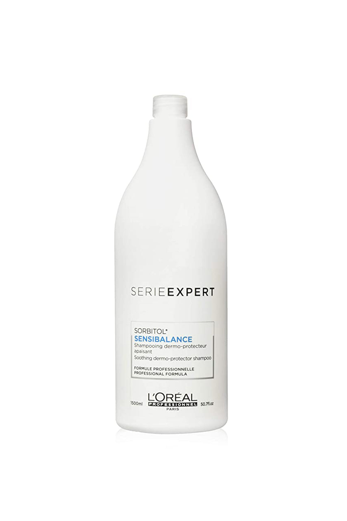 Loreal Serie Expert Sensibalance Shampoo 1500ml