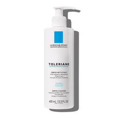 La Roche Posay Toleriane Dermo Cleanser Makeup Remover 400ml