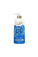 Lux Aqua Delight Invigorating Body Wash 500ml