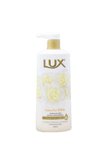 Lux Camellia White Body Wash 500ml