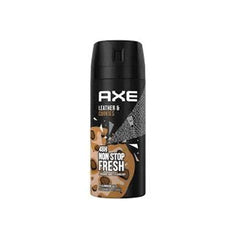 AXE Leather & Cookies Body Spray 150ml