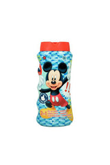 LORENAY Micky 2 in 1 Bath & Shampoo 475ml