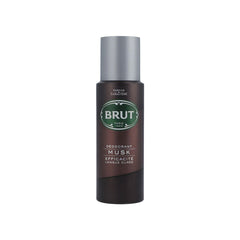 Brut Musk Body Spray 200ml