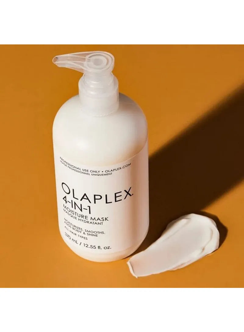 Olaplex 4 In 1 Moisture Mask 370ml