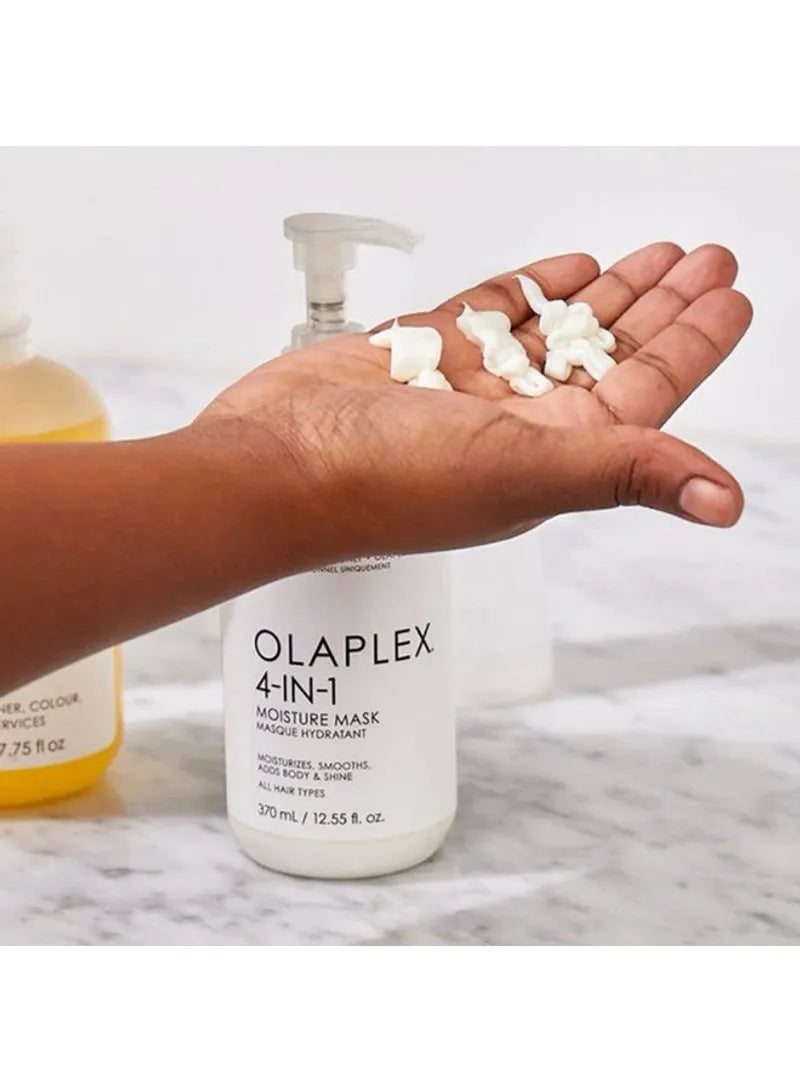 Olaplex 4 In 1 Moisture Mask 370ml