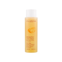 Clarins One-Step Facial Cleanser With Orange Extract 200ml