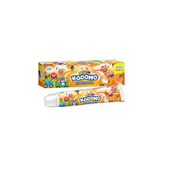 Kodomo Orange Toothpaste 45G