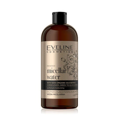 Eveline Organic Goji Berries Micellar Water 500ml