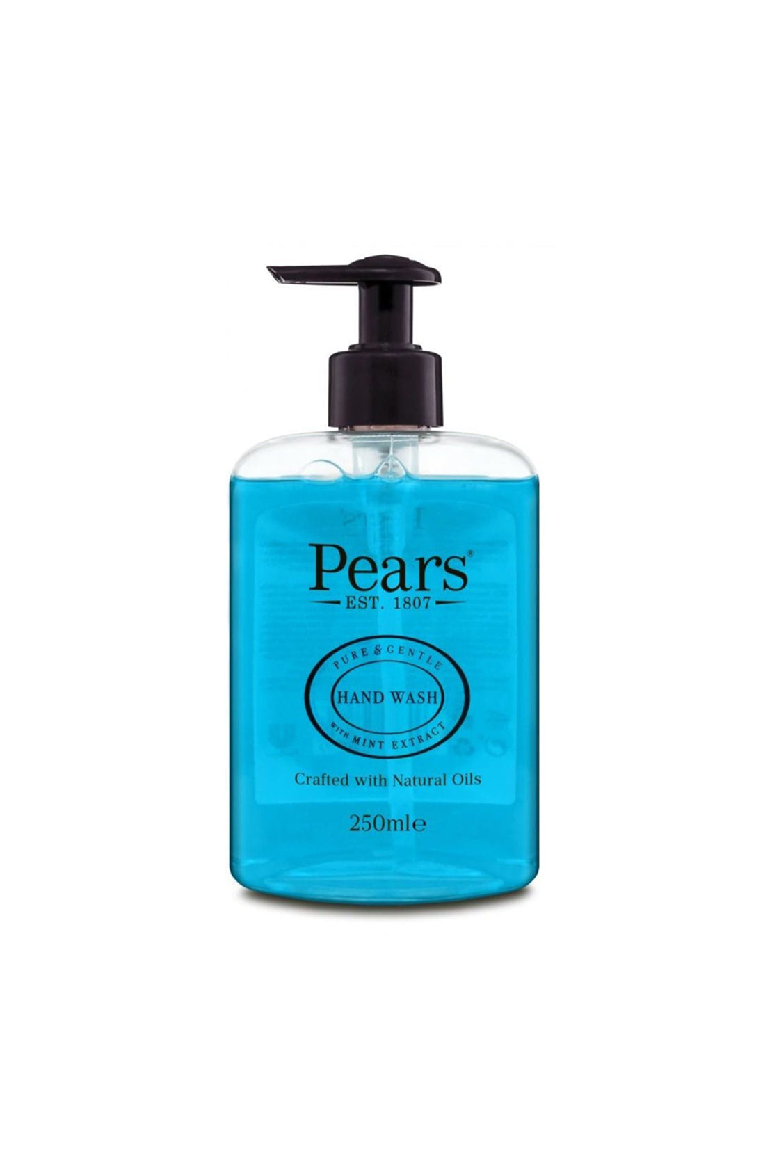 Pears Pure & Gentle Mint Extract Hand Wash 250ml