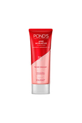 POND'S Age Miracle Regenerating Facial Foam (100g)