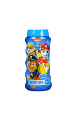 LORENAY Paw Patrol 2 in 1 Bath & Shampoo 475ml